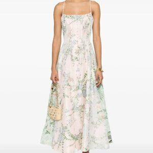 Camilla Palacio Playground Corset